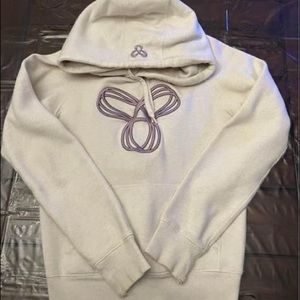 ARITZIA / TNA PULL OVER HOODIE